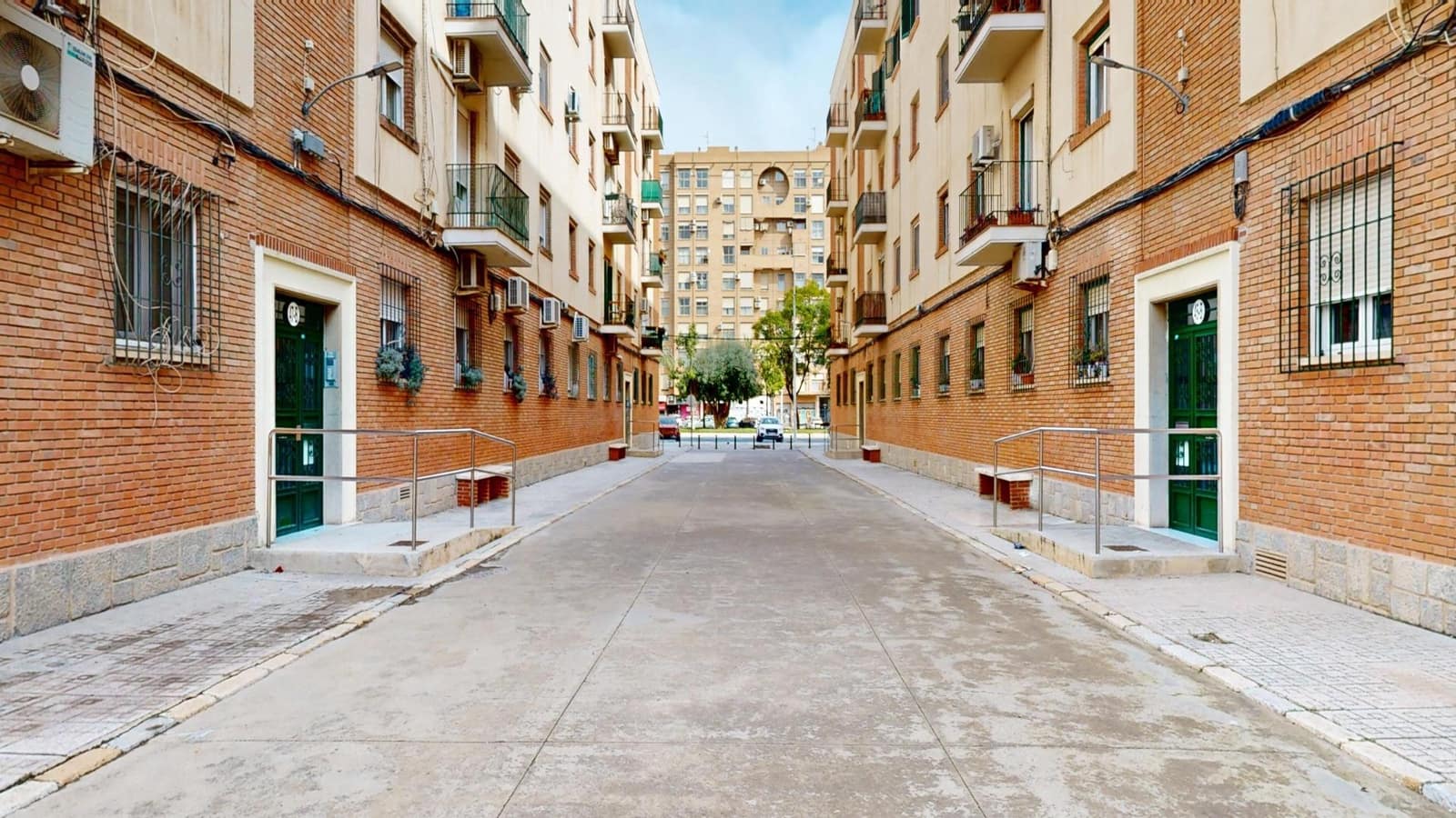 3 bedroom Flat for sale in Cartagena with garage - € 245,000 (Ref: 9929443)