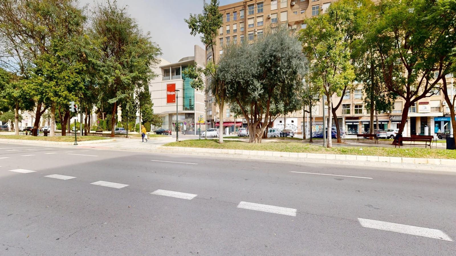 3 bedroom Flat for sale in Cartagena with garage - € 245,000 (Ref: 9929443)