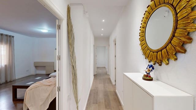 3 sypialnia Mieszkanie na sprzedaż w Cartagena Ciudad, Kartagena z garażem - 245 000 € (Ref: 9929443)