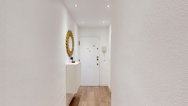 3 sypialnia Mieszkanie na sprzedaż w Cartagena Ciudad, Kartagena z garażem - 245 000 € (Ref: 9929443)