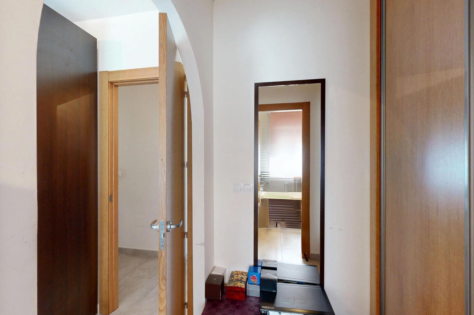 4 bedroom Apartment for sale in Cartagena with garage - € 197,000 (Ref: 9929444)