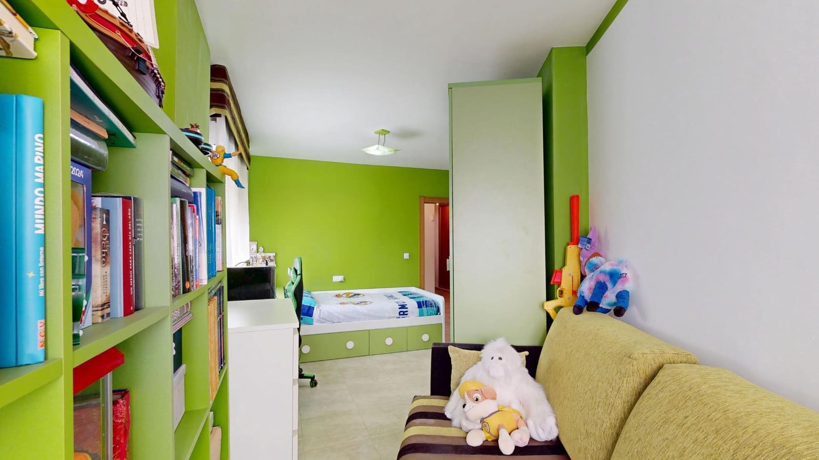 4 bedroom Apartment for sale in Cartagena with garage - € 197,000 (Ref: 9929444)