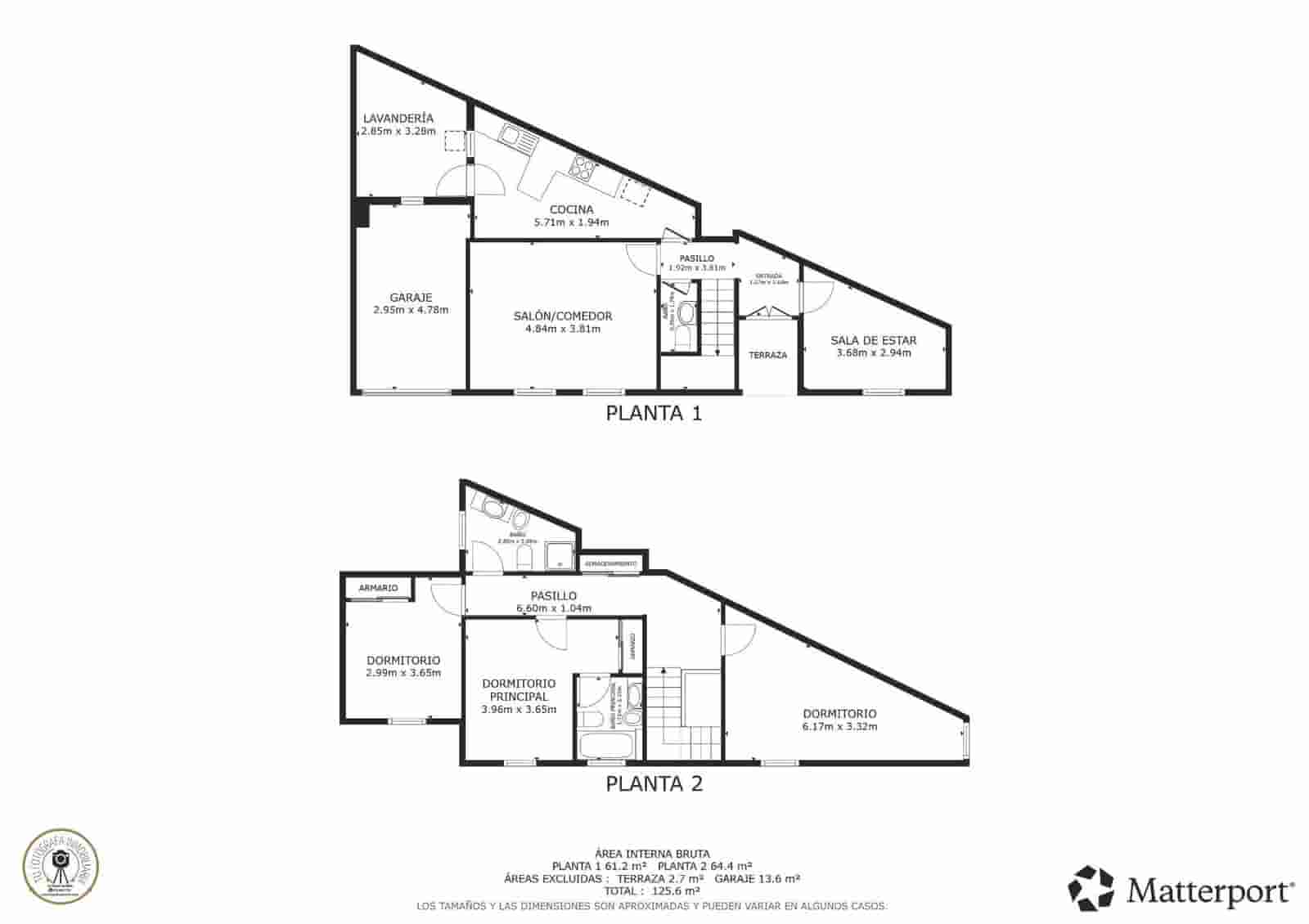 4 bedroom Apartment for sale in Cartagena with garage - € 197,000 (Ref: 9929444)
