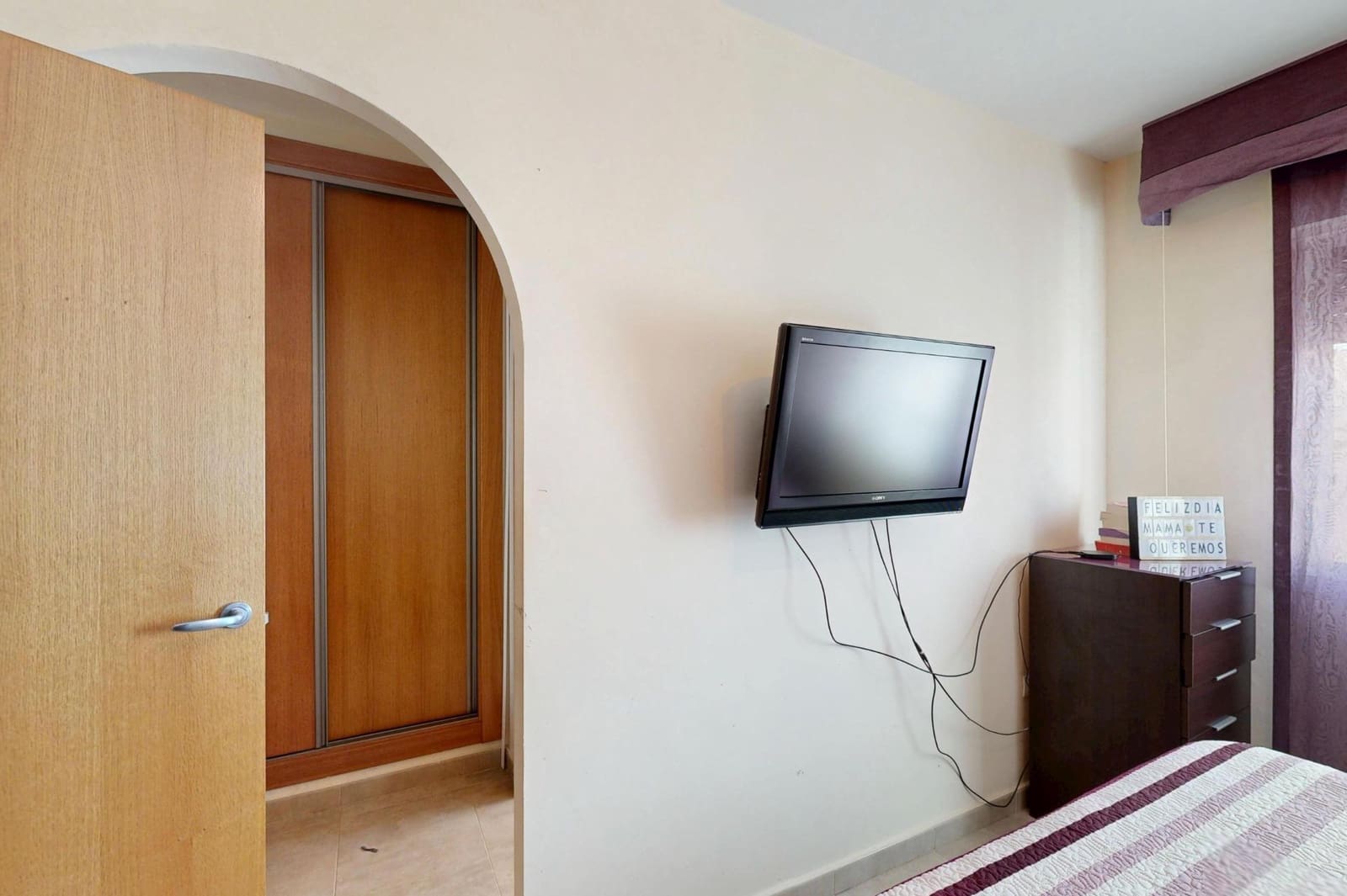 4 bedroom Apartment for sale in Cartagena with garage - € 197,000 (Ref: 9929444)