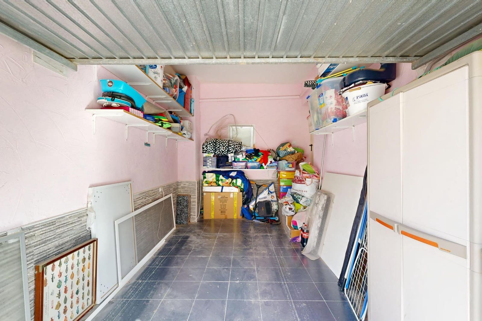 4 bedroom Apartment for sale in Cartagena with garage - € 197,000 (Ref: 9929444)