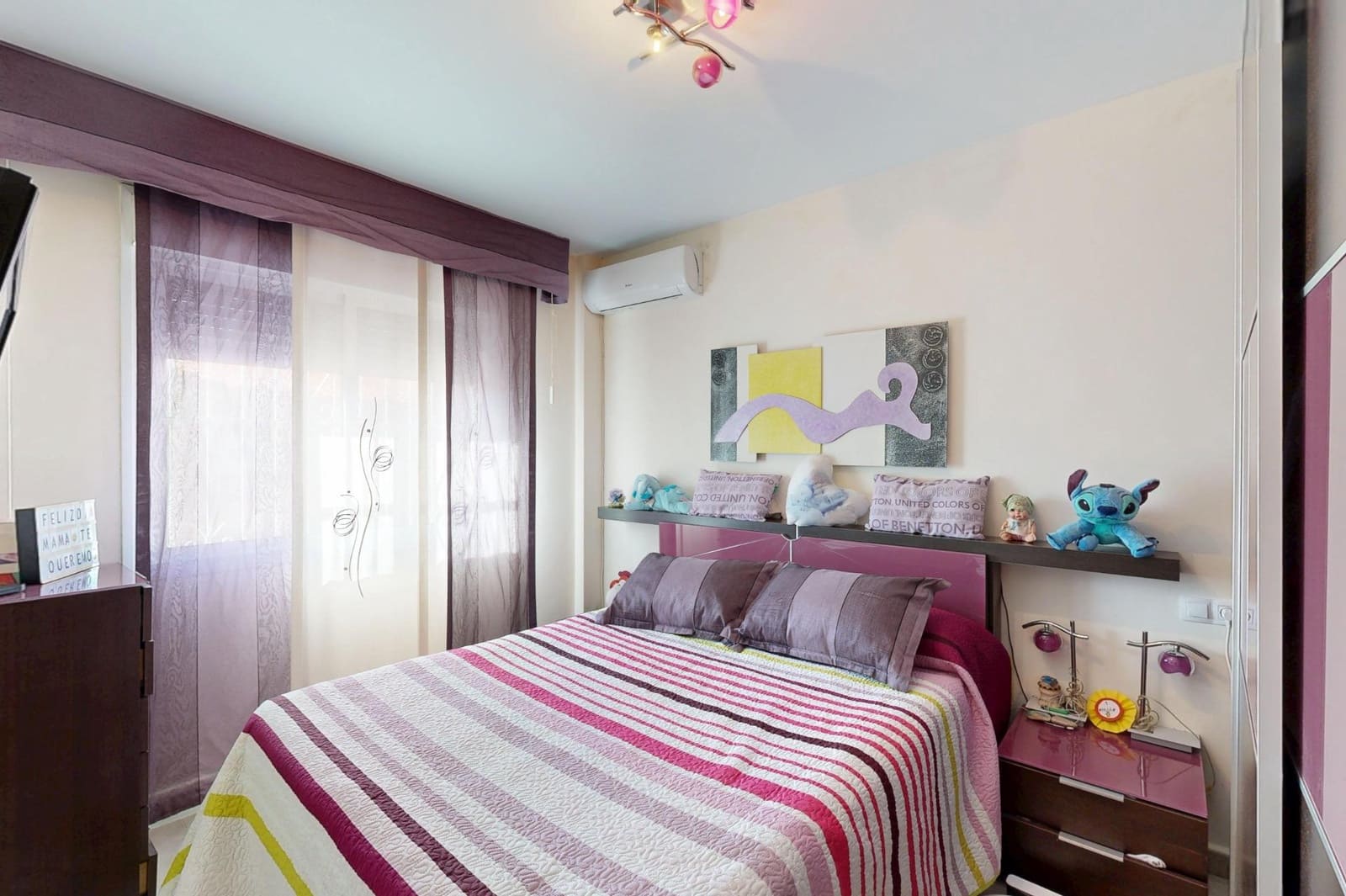 4 bedroom Apartment for sale in Cartagena with garage - € 197,000 (Ref: 9929444)