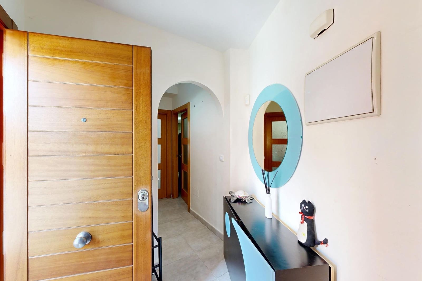 4 bedroom Apartment for sale in Cartagena with garage - € 197,000 (Ref: 9929444)