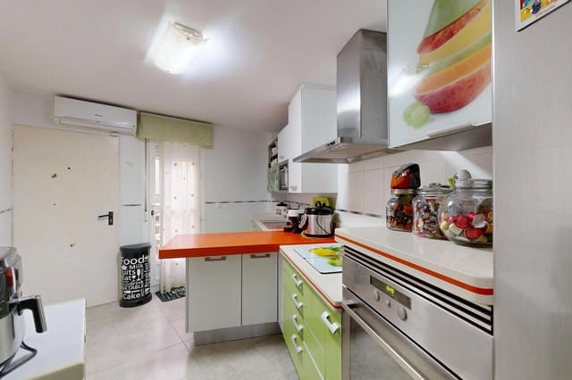 4 camera da letto Appartamento in vendita in La Magdalena, Cartagena con garage - 197.000 € (Rif: 9929444)
