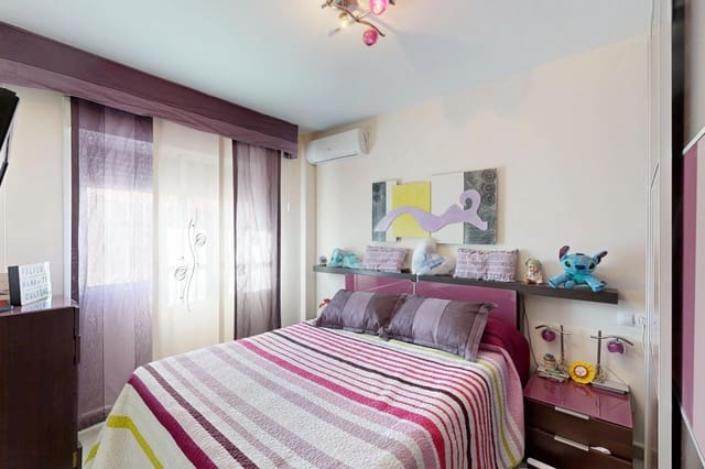 4 camera da letto Appartamento in vendita in La Magdalena, Cartagena con garage - 197.000 € (Rif: 9929444)