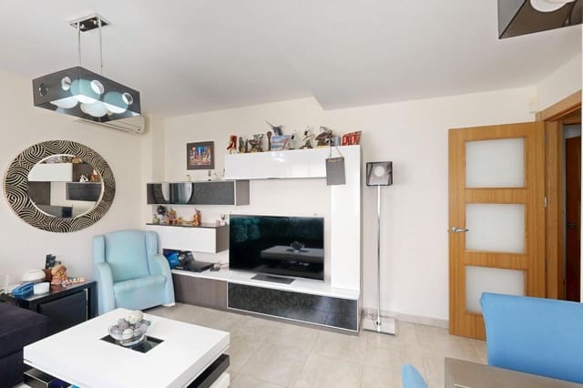 4 camera da letto Appartamento in vendita in La Magdalena, Cartagena con garage - 197.000 € (Rif: 9929444)