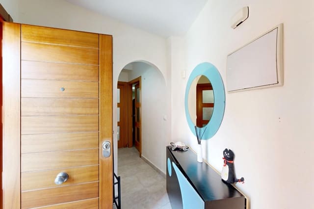4 camera da letto Appartamento in vendita in La Magdalena, Cartagena con garage - 197.000 € (Rif: 9929444)