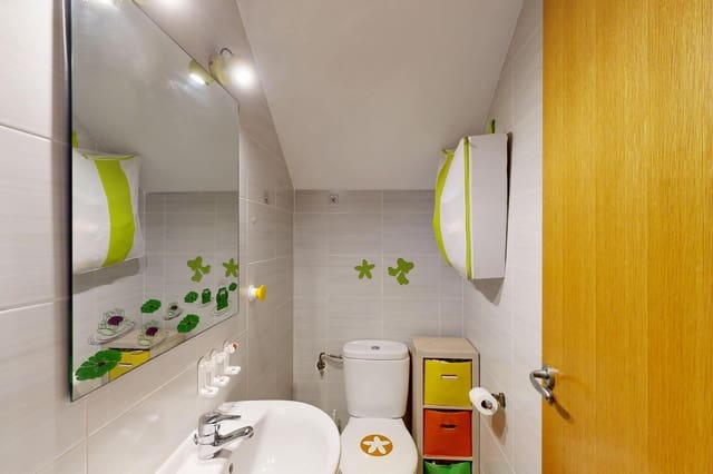 4 camera da letto Appartamento in vendita in La Magdalena, Cartagena con garage - 197.000 € (Rif: 9929444)