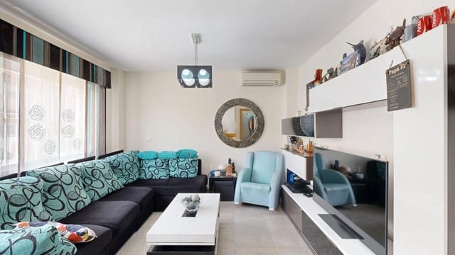 4 camera da letto Appartamento in vendita in La Magdalena, Cartagena con garage - 197.000 € (Rif: 9929444)