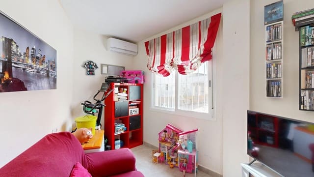 4 camera da letto Appartamento in vendita in La Magdalena, Cartagena con garage - 197.000 € (Rif: 9929444)