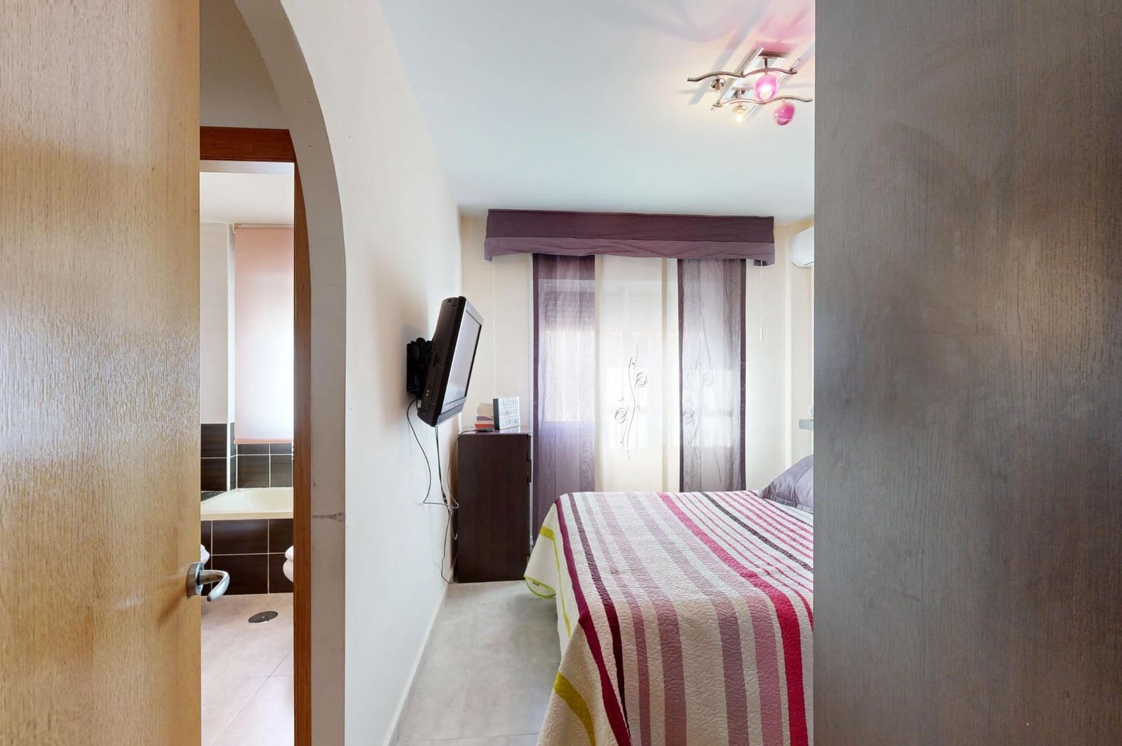4 bedroom Apartment for sale in Cartagena with garage - € 197,000 (Ref: 9929444)