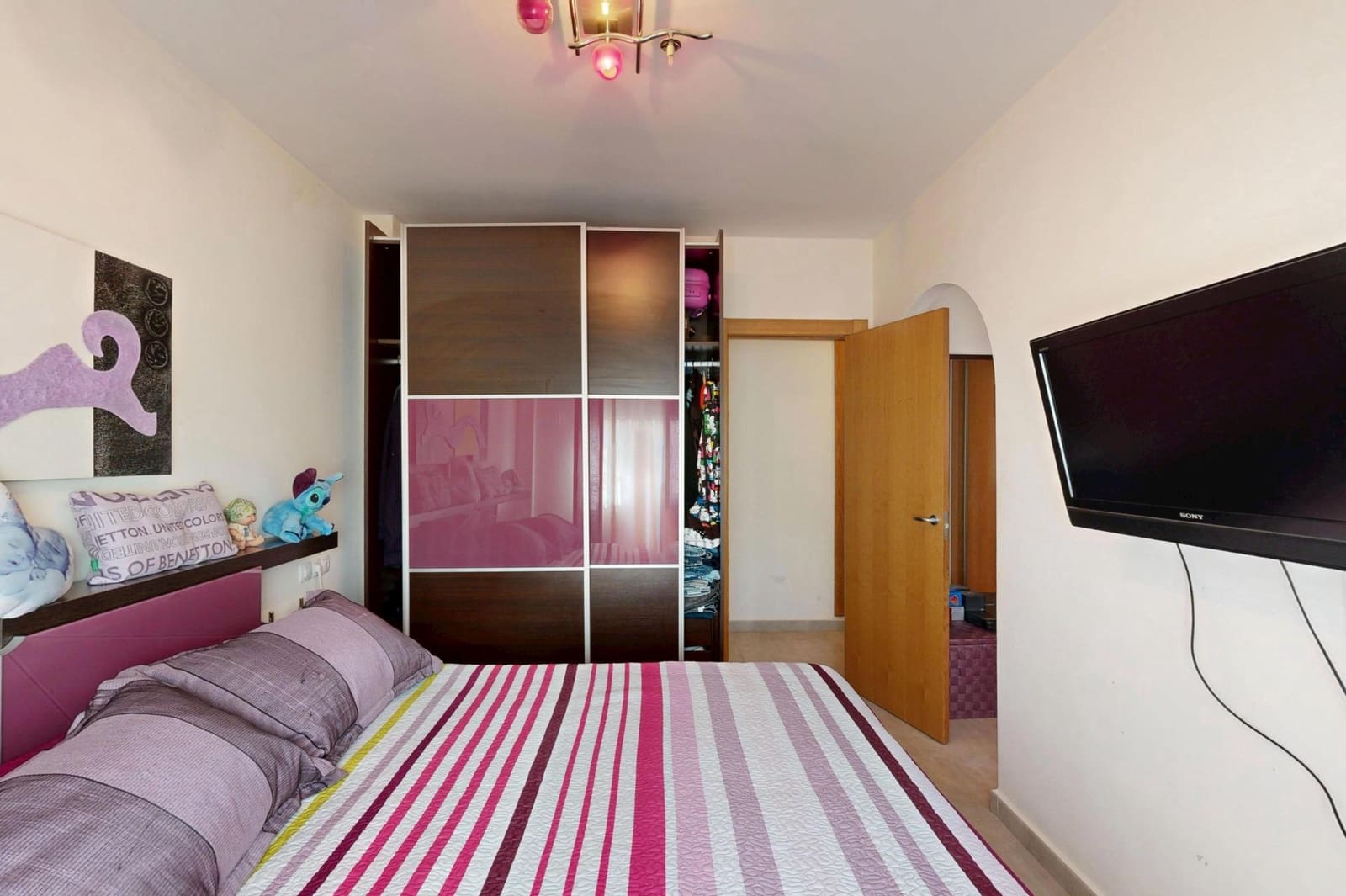 4 bedroom Apartment for sale in Cartagena with garage - € 197,000 (Ref: 9929444)