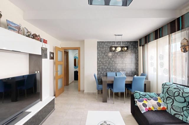 4 camera da letto Appartamento in vendita in La Magdalena, Cartagena con garage - 197.000 € (Rif: 9929444)