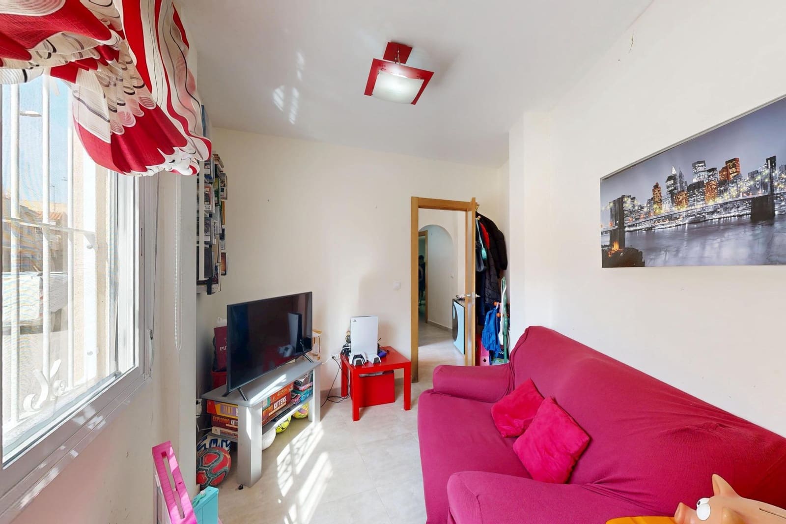 4 bedroom Apartment for sale in Cartagena with garage - € 197,000 (Ref: 9929444)