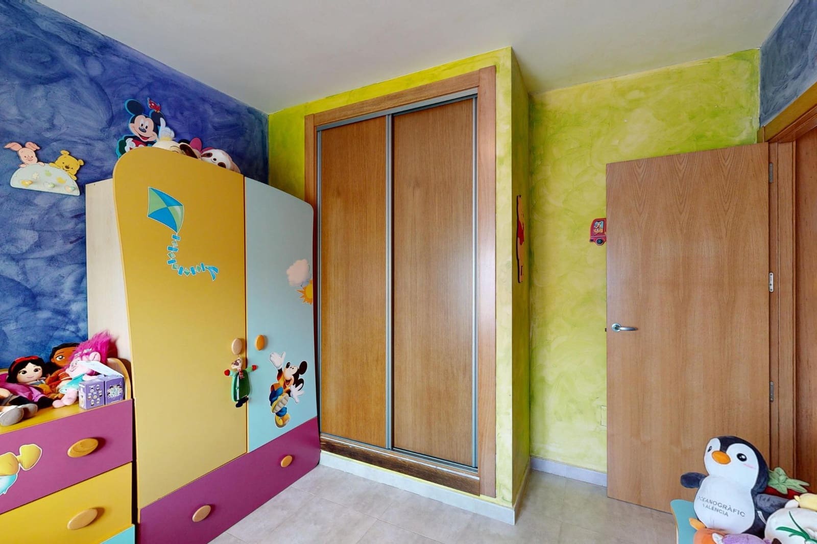 4 bedroom Apartment for sale in Cartagena with garage - € 197,000 (Ref: 9929444)