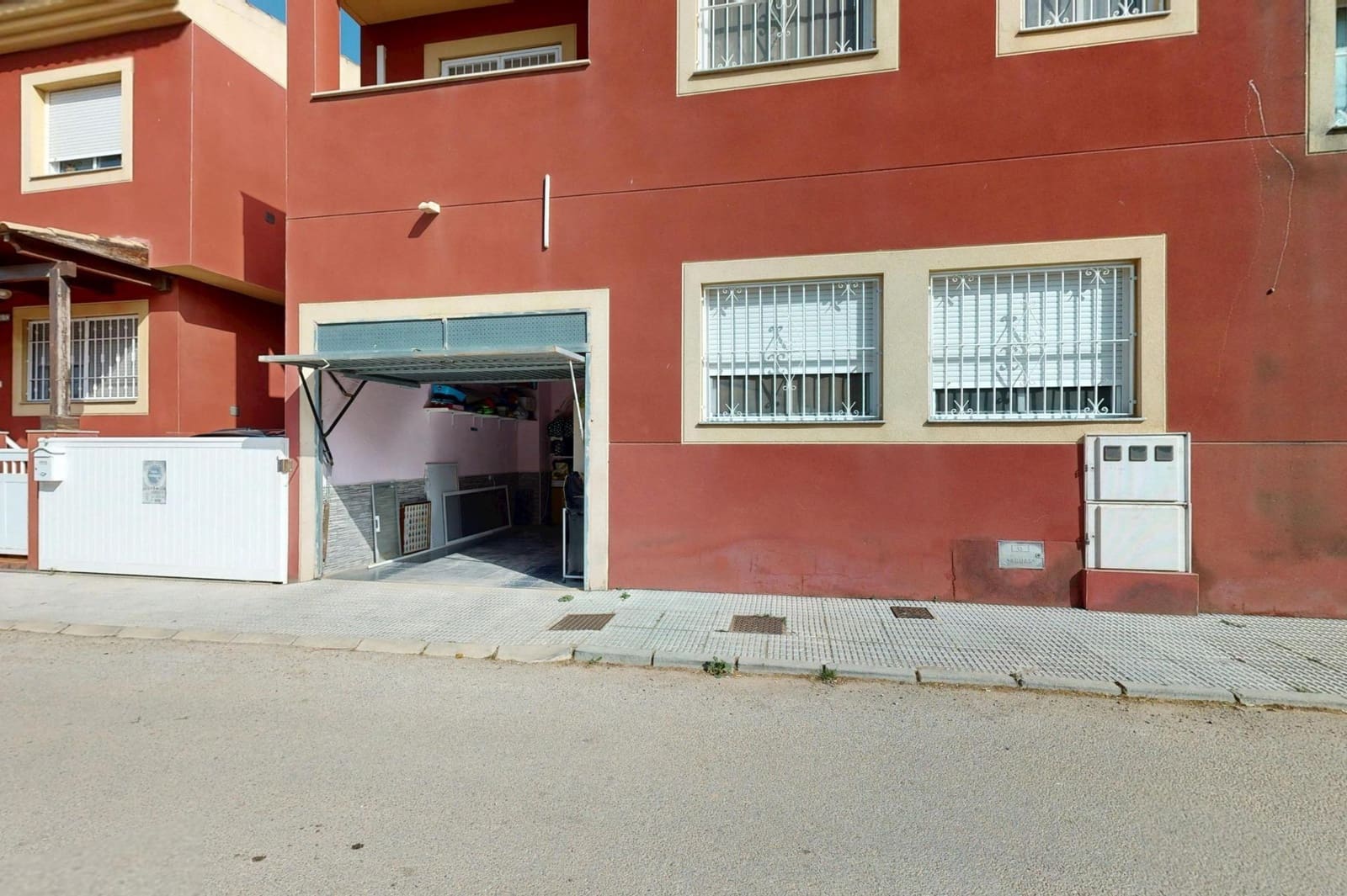 4 bedroom Apartment for sale in Cartagena with garage - € 197,000 (Ref: 9929444)