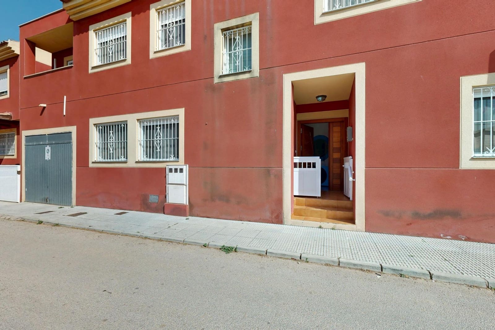 4 bedroom Apartment for sale in Cartagena with garage - € 197,000 (Ref: 9929444)