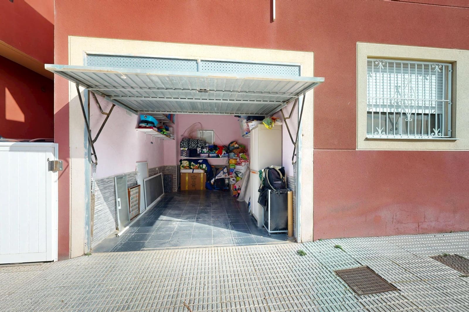 4 bedroom Apartment for sale in Cartagena with garage - € 197,000 (Ref: 9929444)