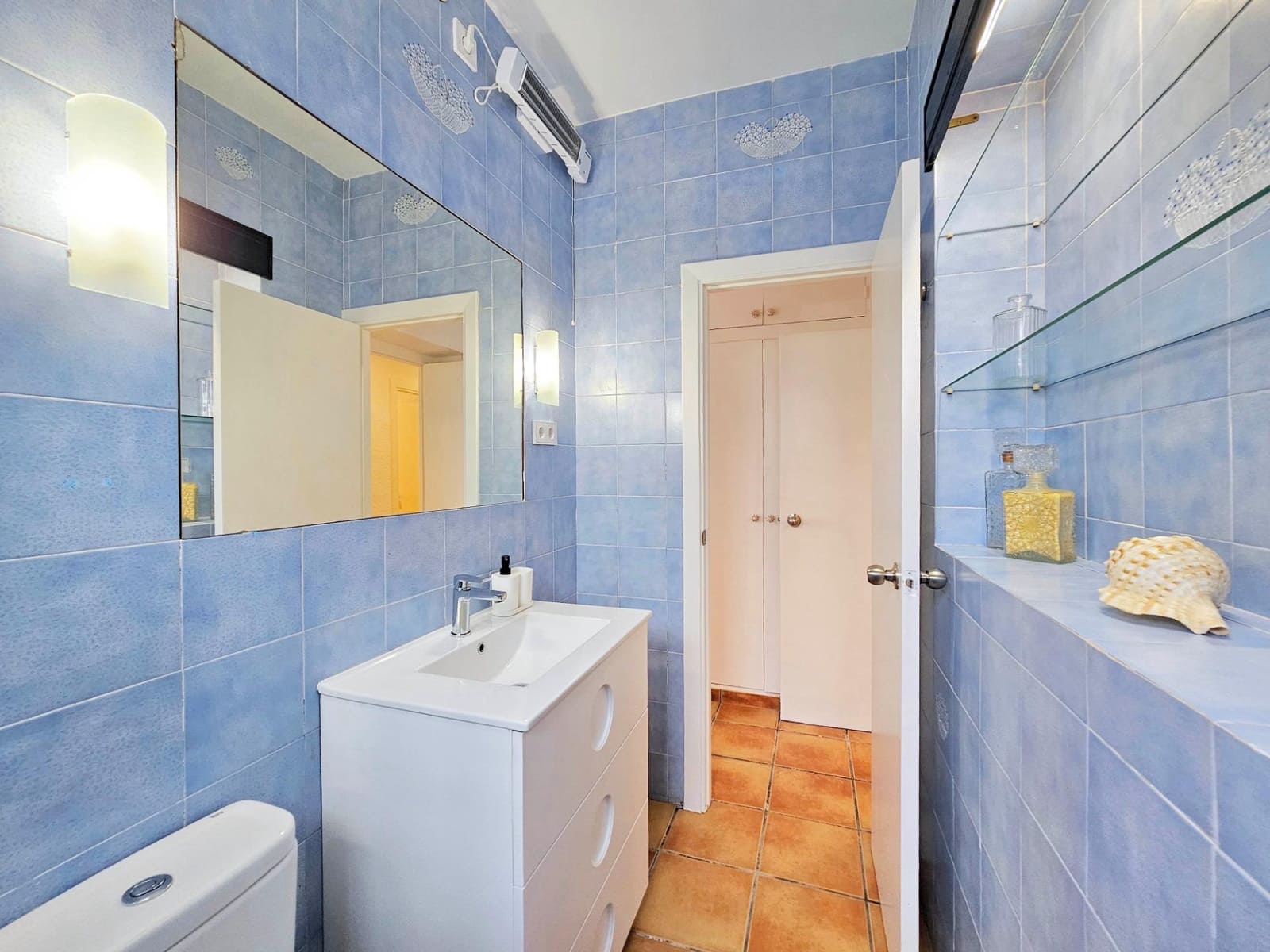 4 makuuhuone Bungalow vuokrattavana paikassa Playa Honda mukana 
autotalli - 2 000 € (Ref: 9966697)