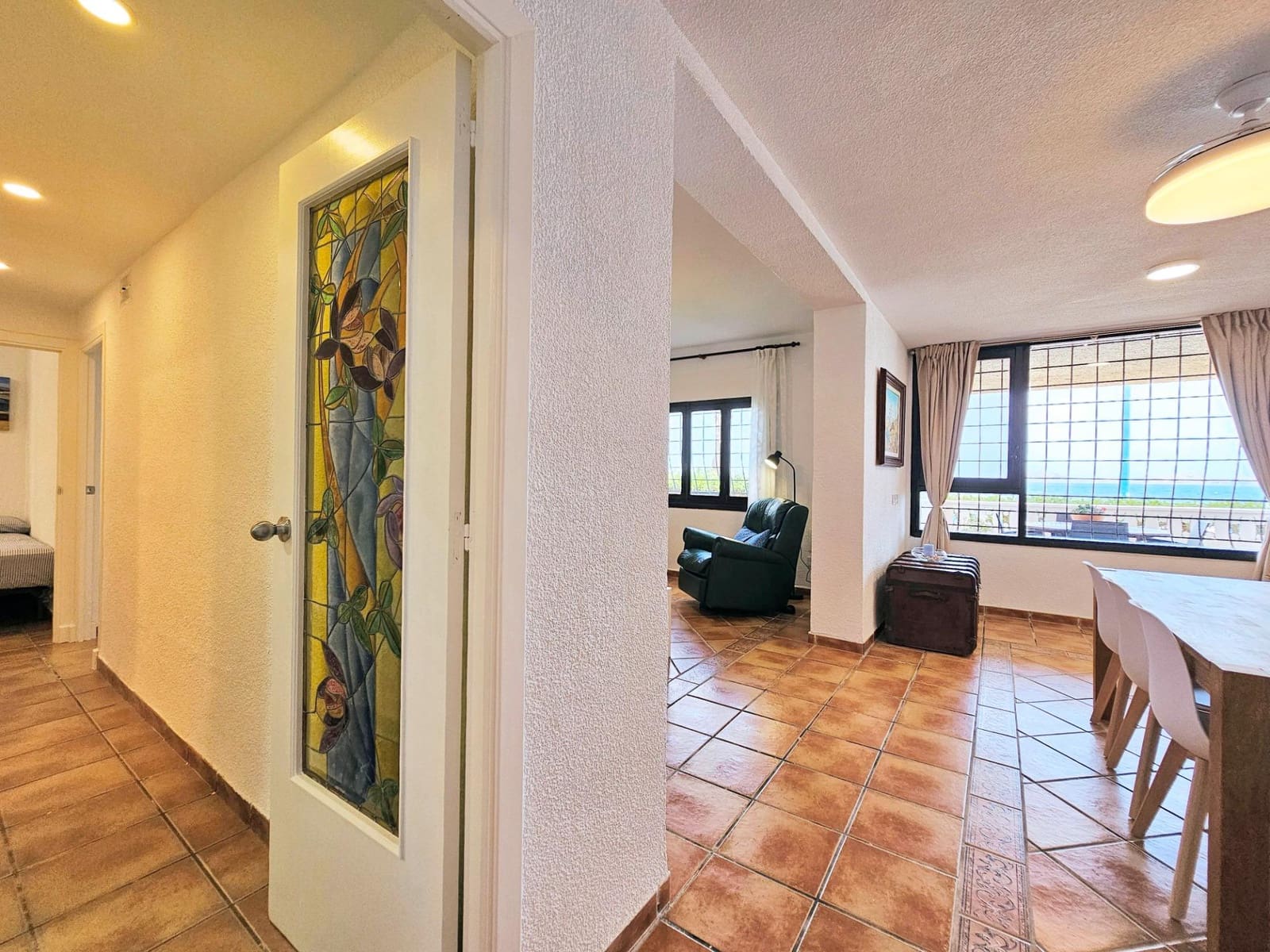 4 makuuhuone Bungalow vuokrattavana paikassa Playa Honda mukana 
autotalli - 2 000 € (Ref: 9966697)