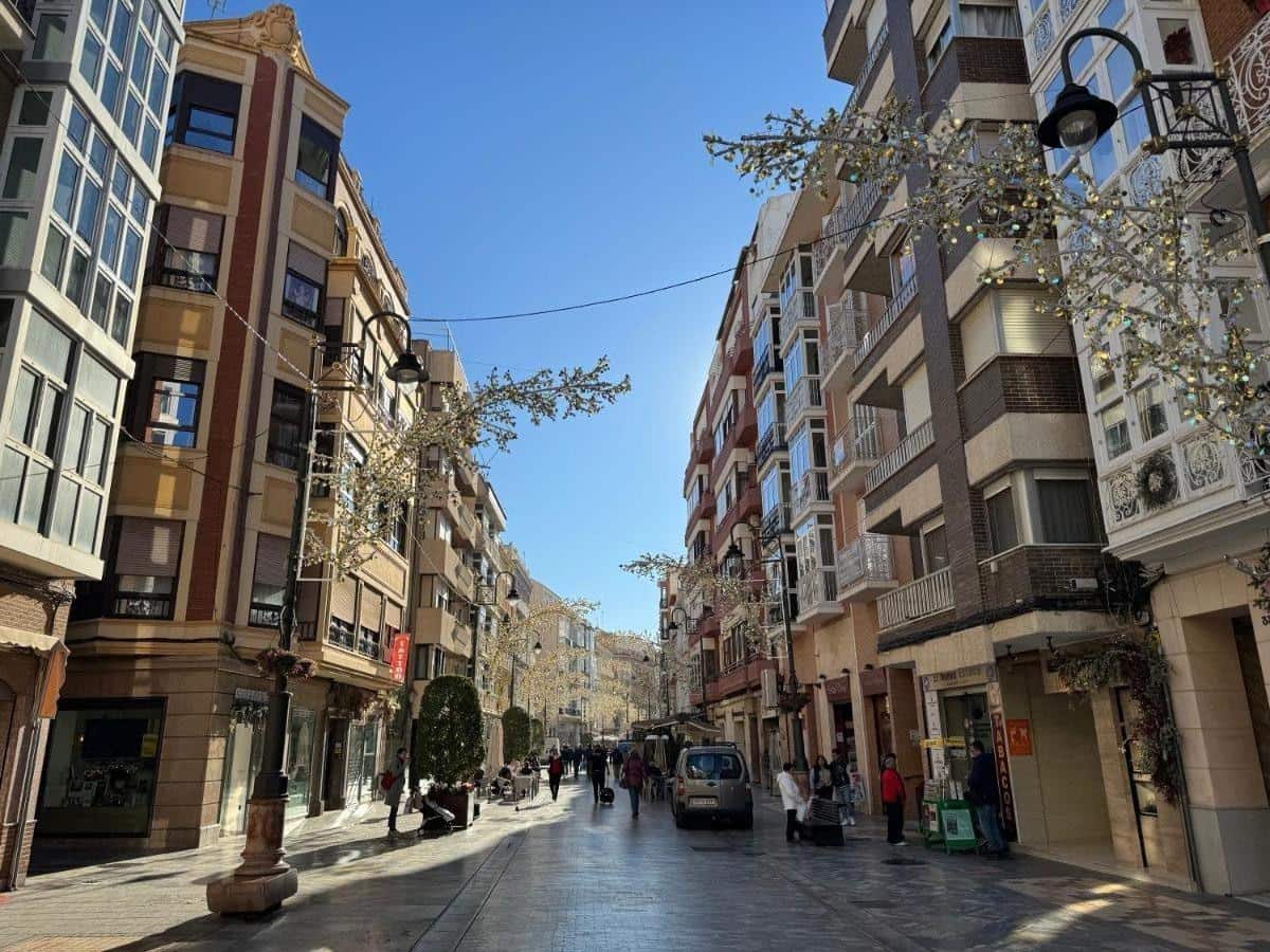 Appartement à louer à Carthagene - 600 € (Ref: 9990762)