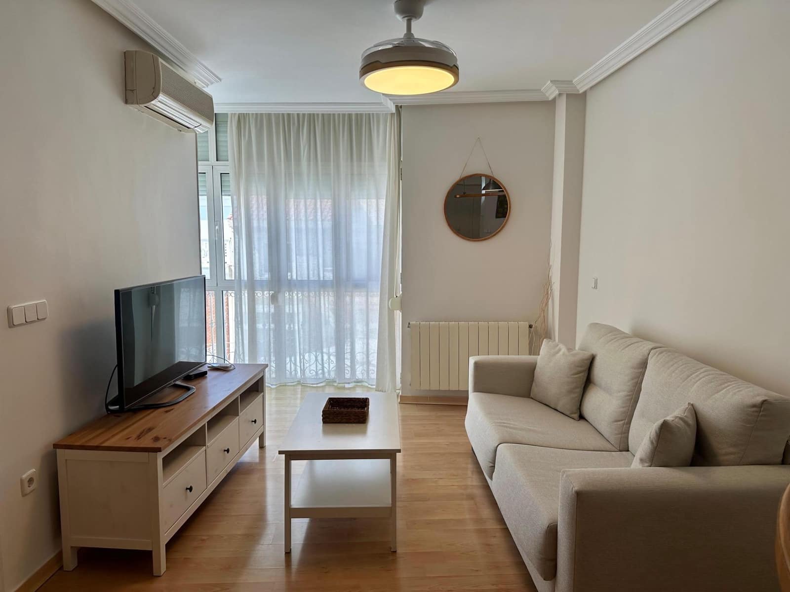 Appartement à louer à Carthagene - 600 € (Ref: 9990762)