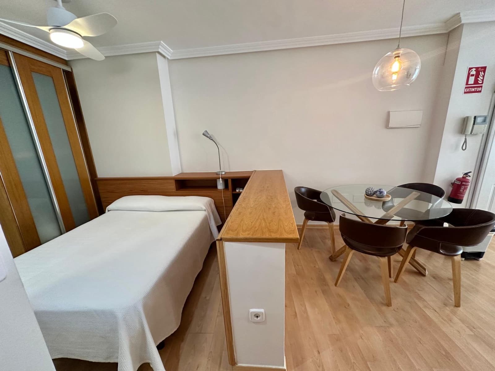 Appartement à louer à Carthagene - 600 € (Ref: 9990762)