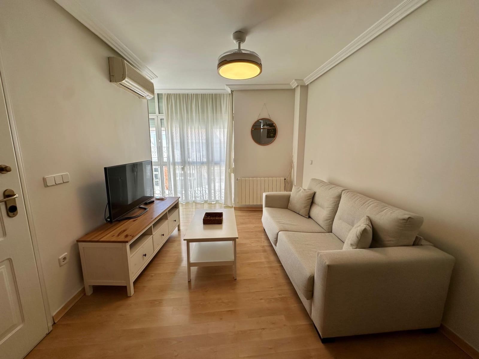 Appartement à louer à Carthagene - 600 € (Ref: 9990762)