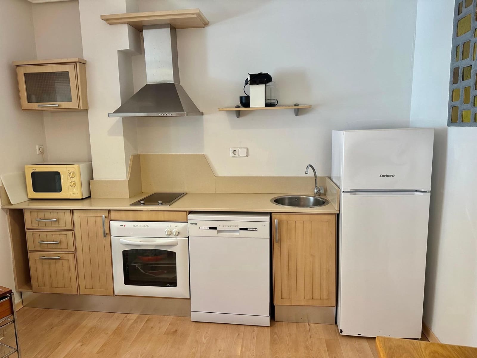 Appartement à louer à Carthagene - 600 € (Ref: 9990762)