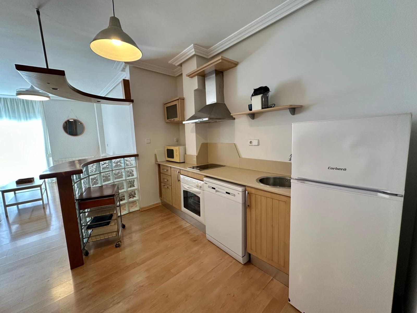 Appartement à louer à Carthagene - 600 € (Ref: 9990762)