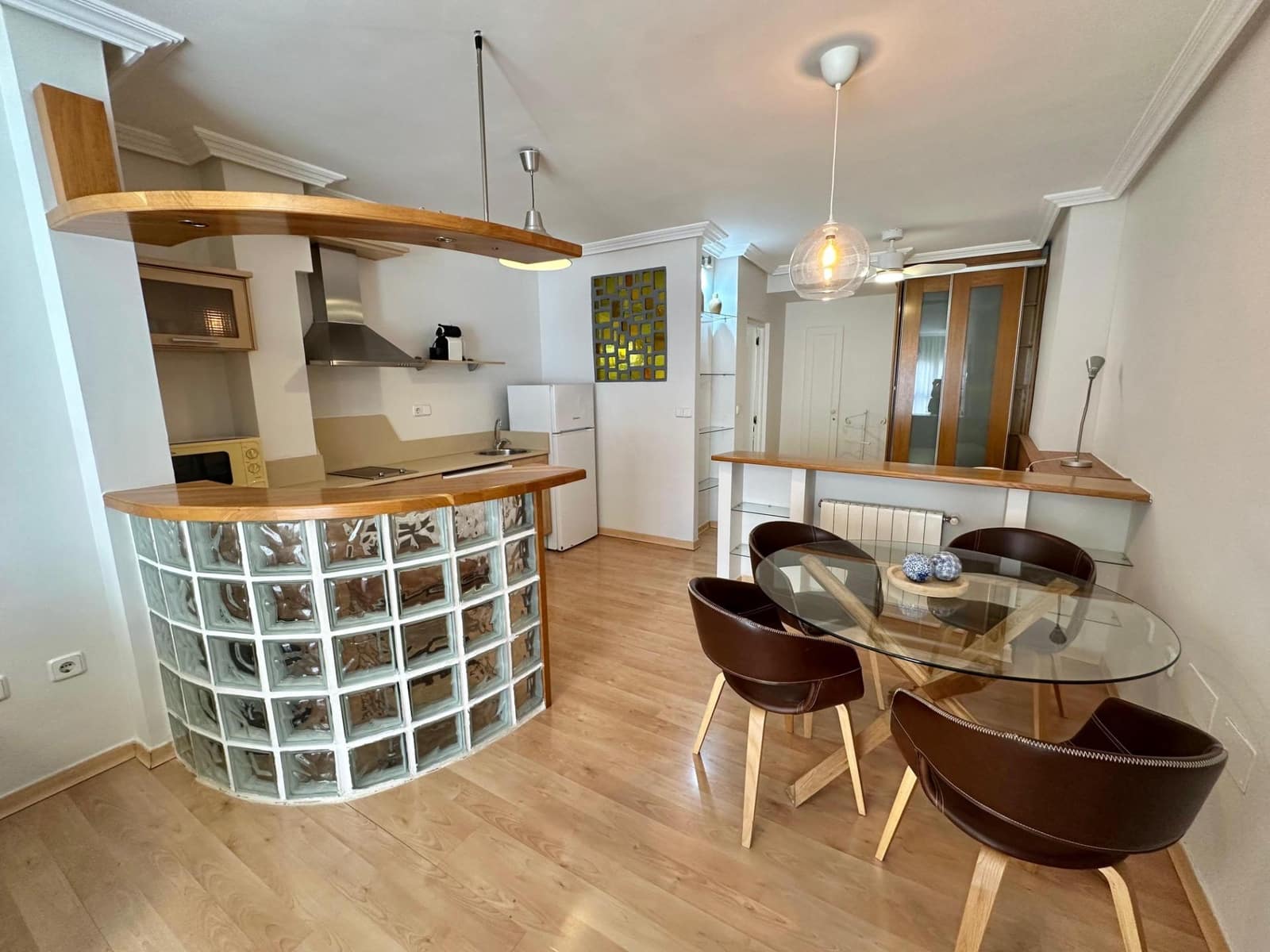 Appartement à louer à Carthagene - 600 € (Ref: 9990762)