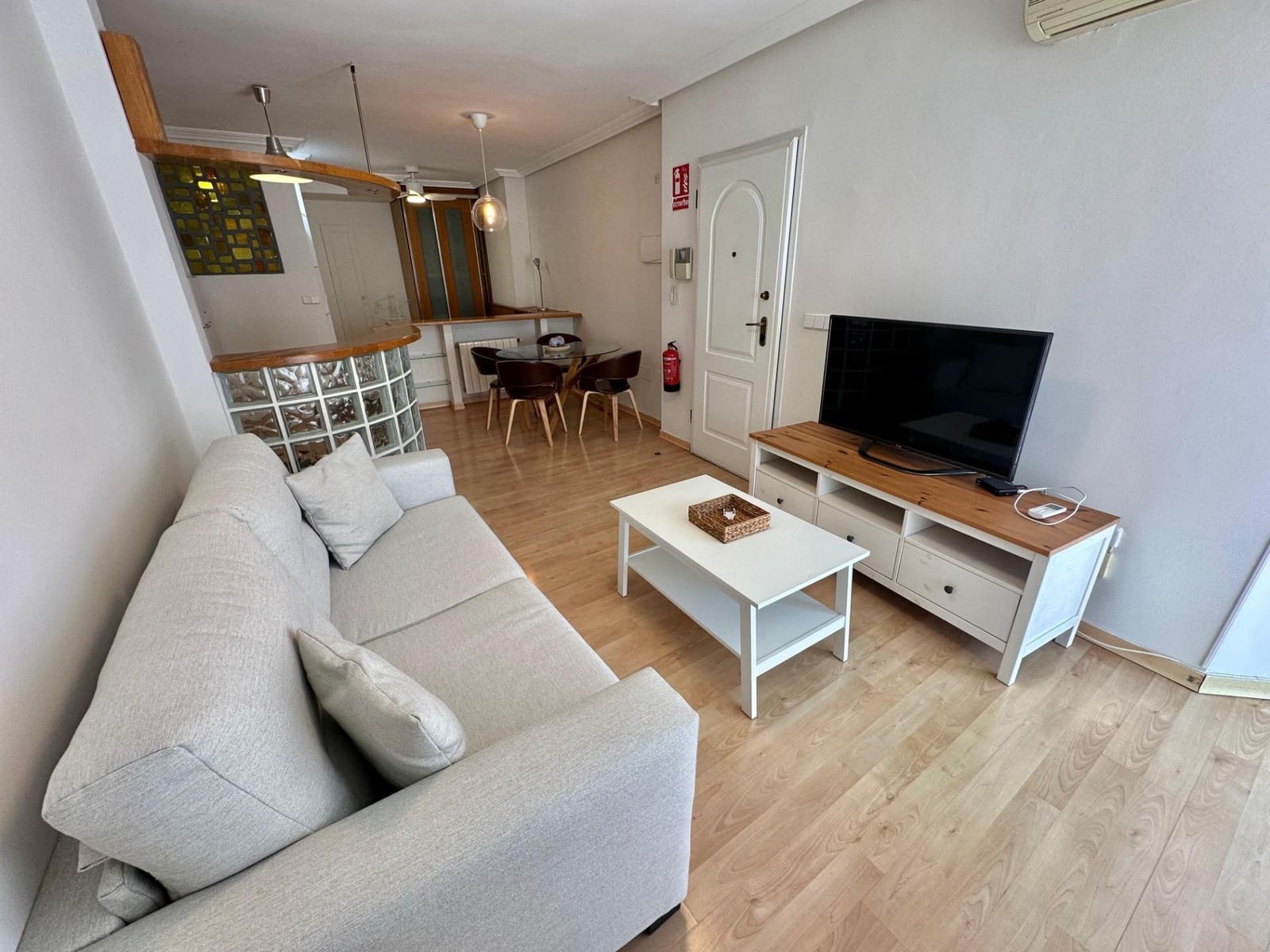 Appartement à louer à Carthagene - 600 € (Ref: 9990762)