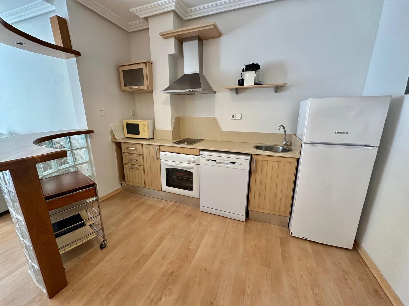 Appartement à louer à Carthagene - 600 € (Ref: 9990762)