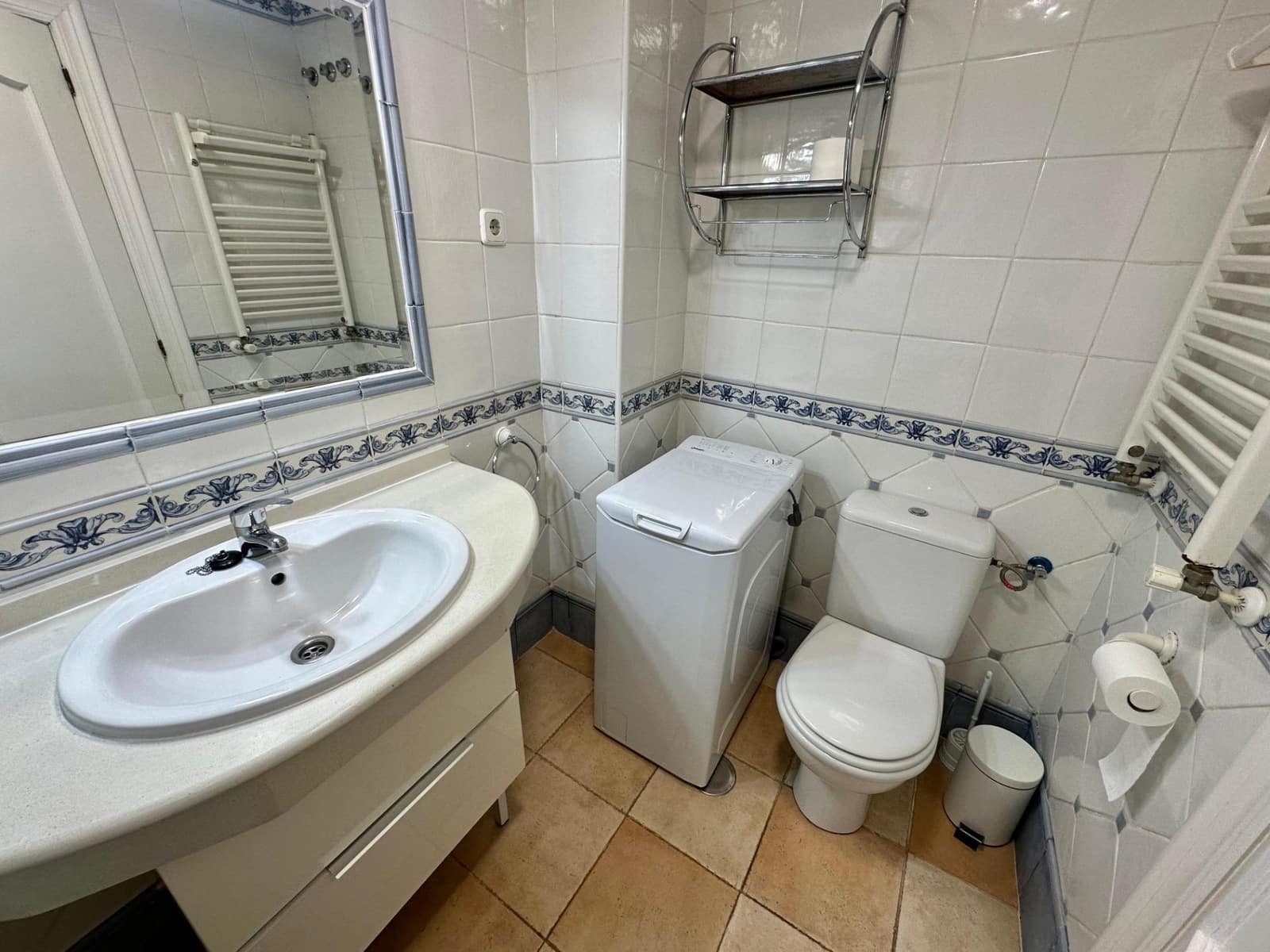 Appartement à louer à Carthagene - 600 € (Ref: 9990762)