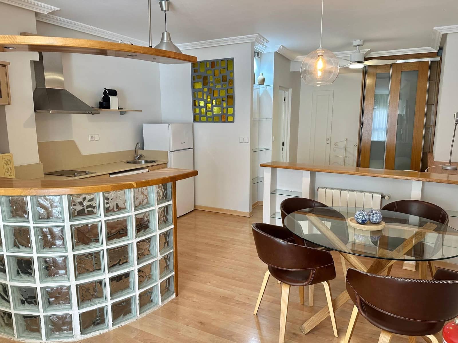 Appartement à louer à Carthagene - 600 € (Ref: 9990762)