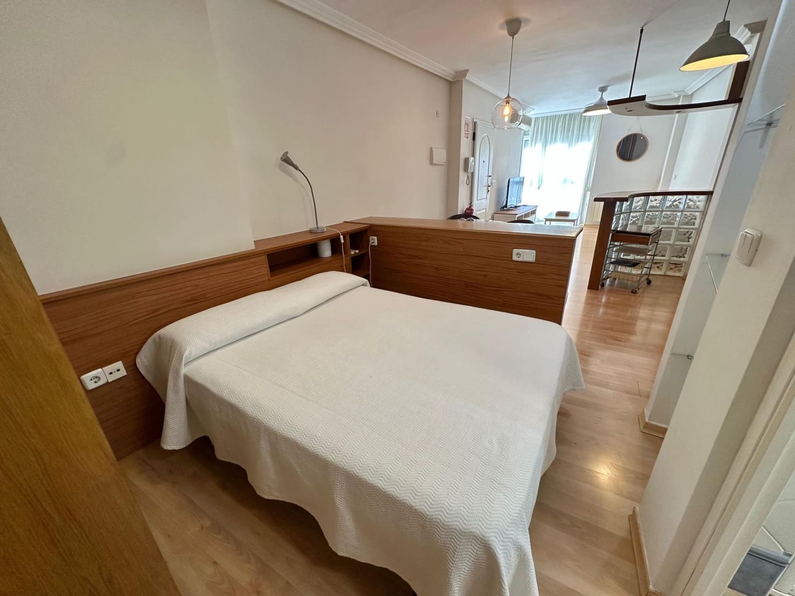 Appartement à louer à Carthagene - 600 € (Ref: 9990762)