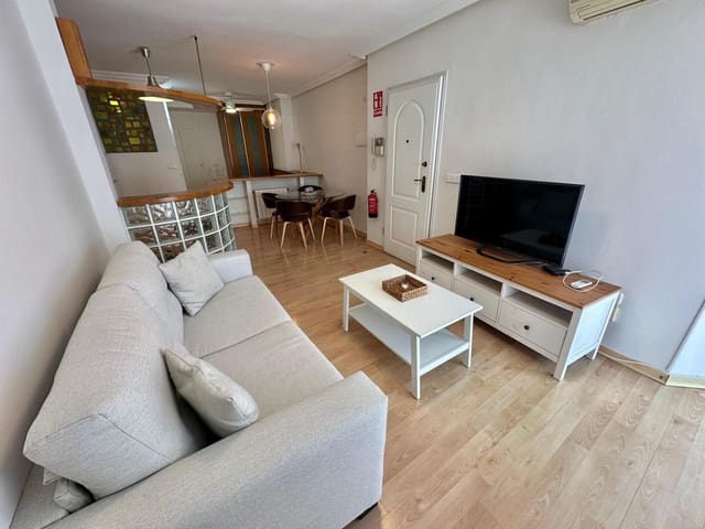 Appartement à louer à Carthagène - 600 € (Ref: 9990762)