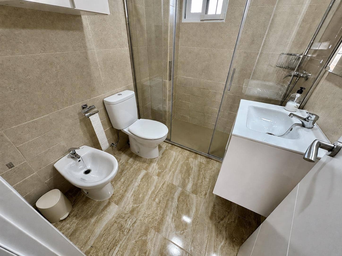 2 camera da letto Appartamento da affittare in Los Urrutias con garage - 600 € (Rif: 9994292)
