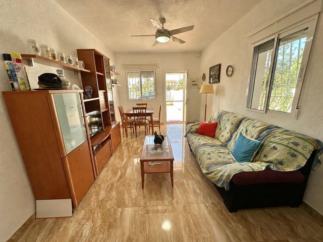 2 camera da letto Appartamento da affittare in Los Urrutias, Cartagena con garage - 600 € (Rif: 9994292)