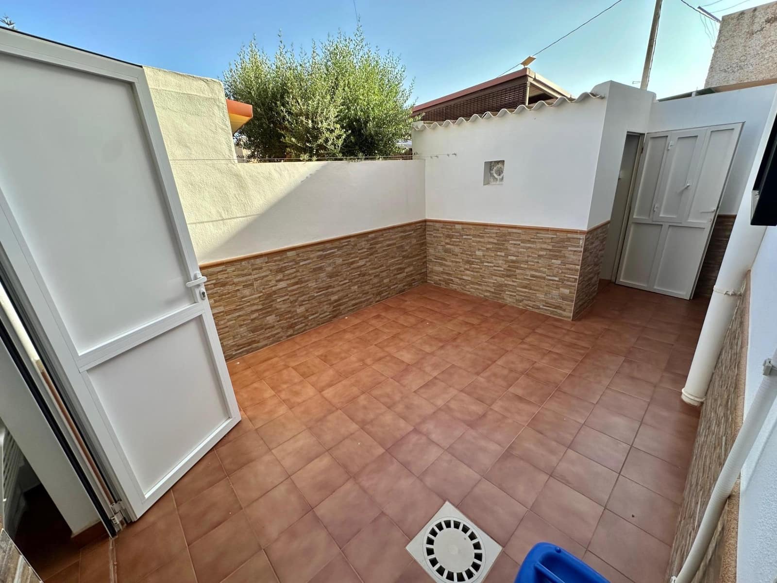 2 camera da letto Appartamento da affittare in Los Urrutias con garage - 600 € (Rif: 9994292)