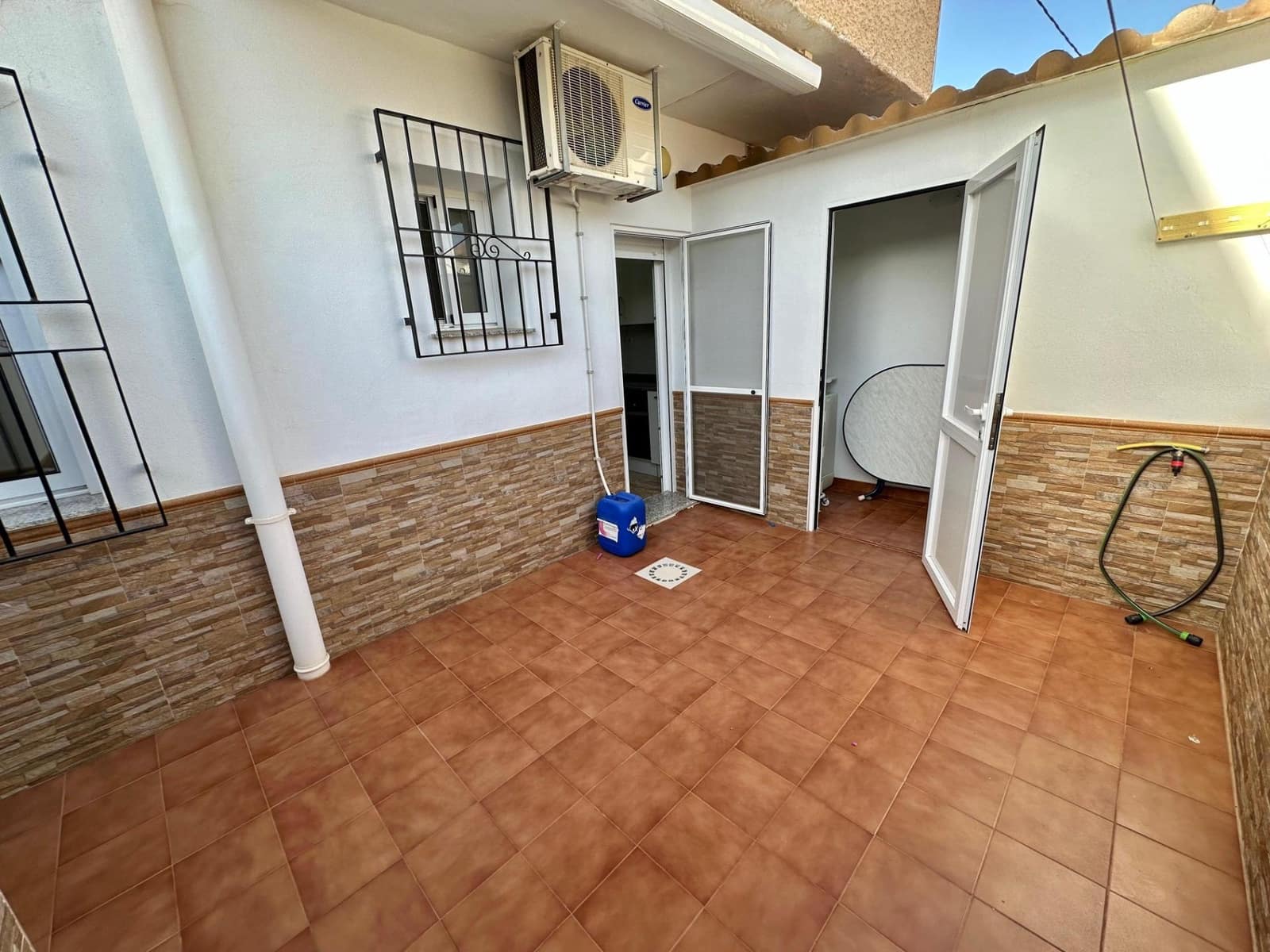 2 camera da letto Appartamento da affittare in Los Urrutias con garage - 600 € (Rif: 9994292)