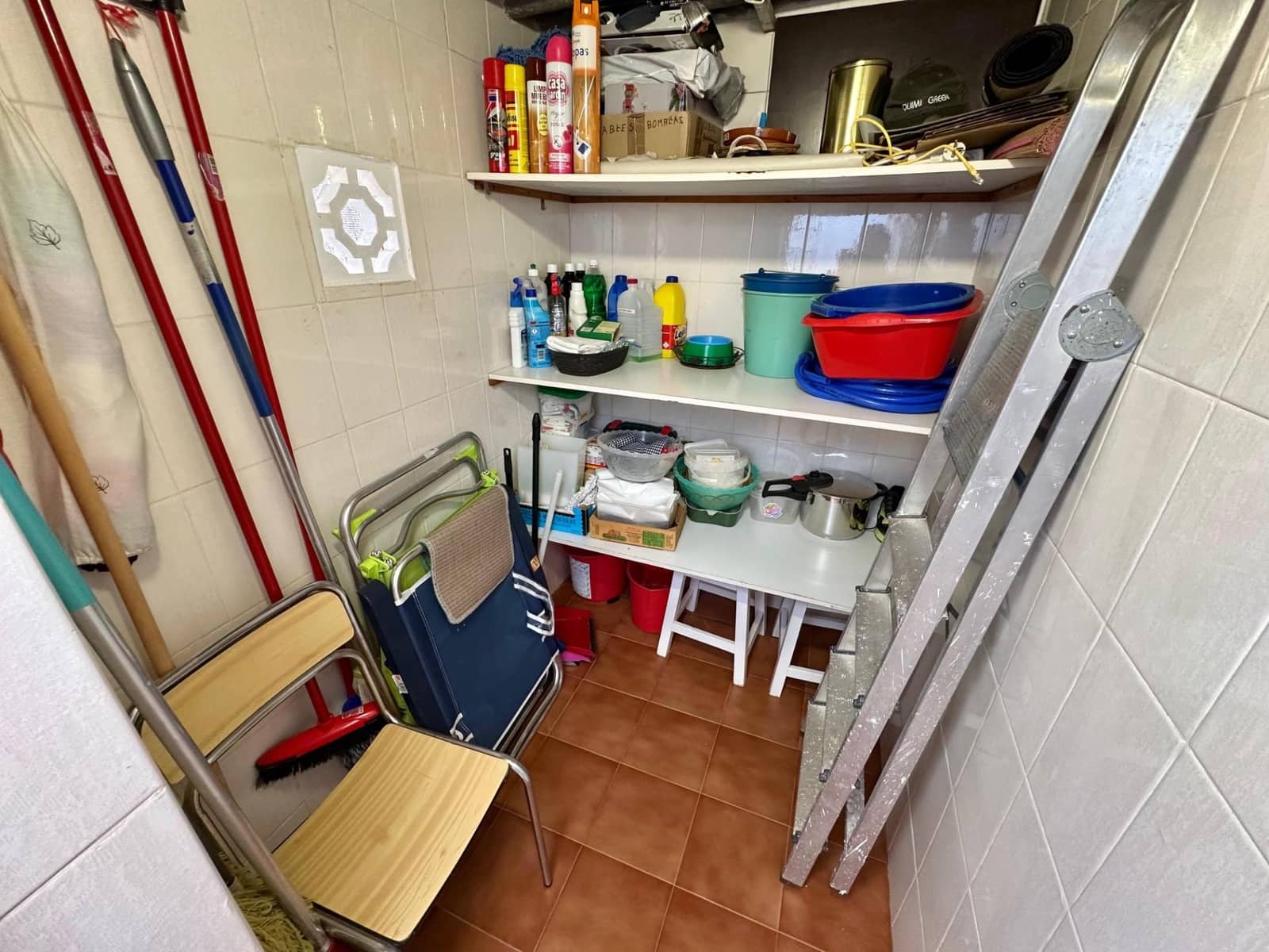 2 camera da letto Appartamento da affittare in Los Urrutias con garage - 600 € (Rif: 9994292)