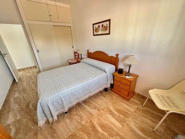 2 camera da letto Appartamento da affittare in Los Urrutias, Cartagena con garage - 600 € (Rif: 9994292)
