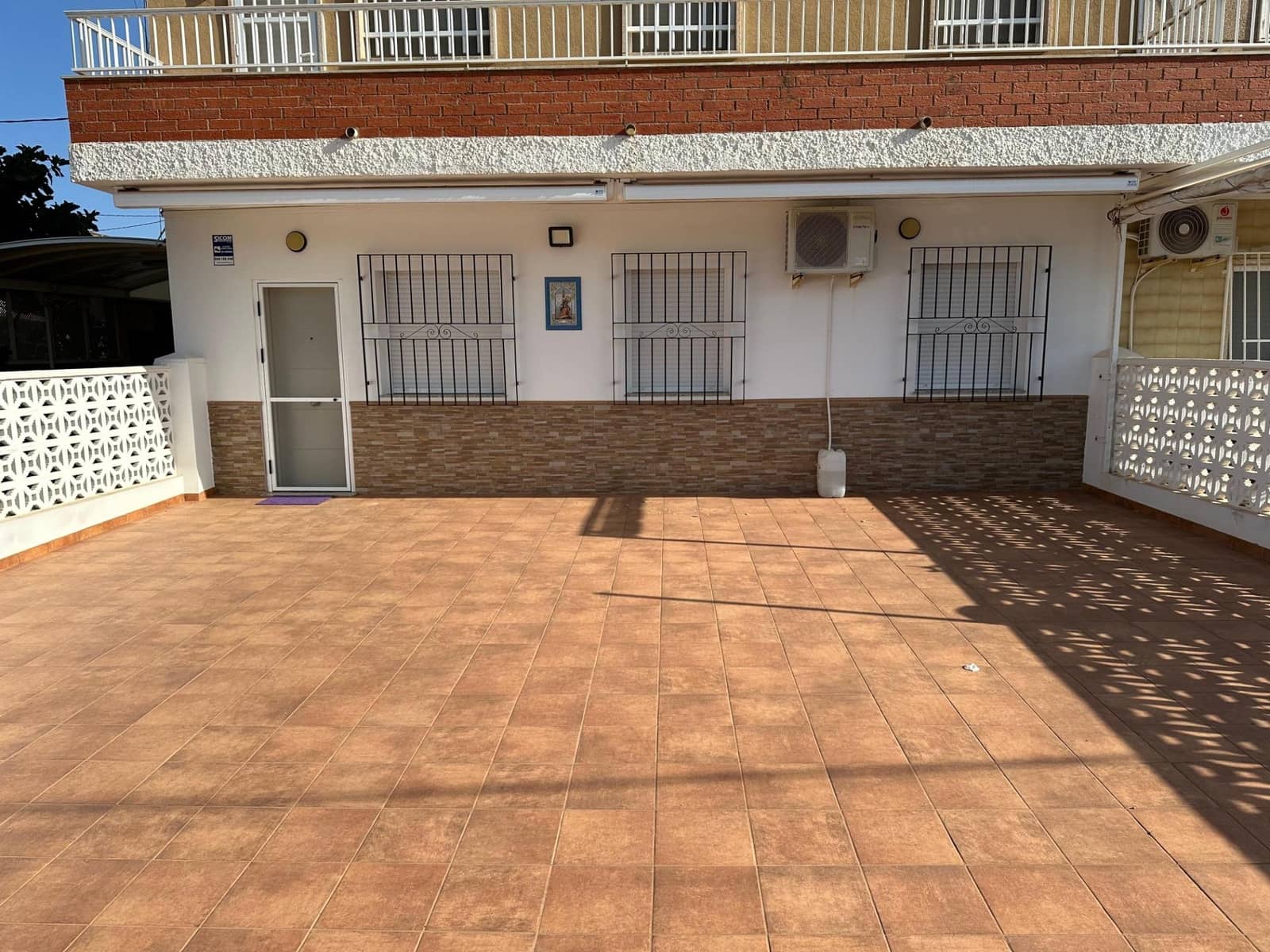 2 camera da letto Appartamento da affittare in Los Urrutias con garage - 600 € (Rif: 9994292)