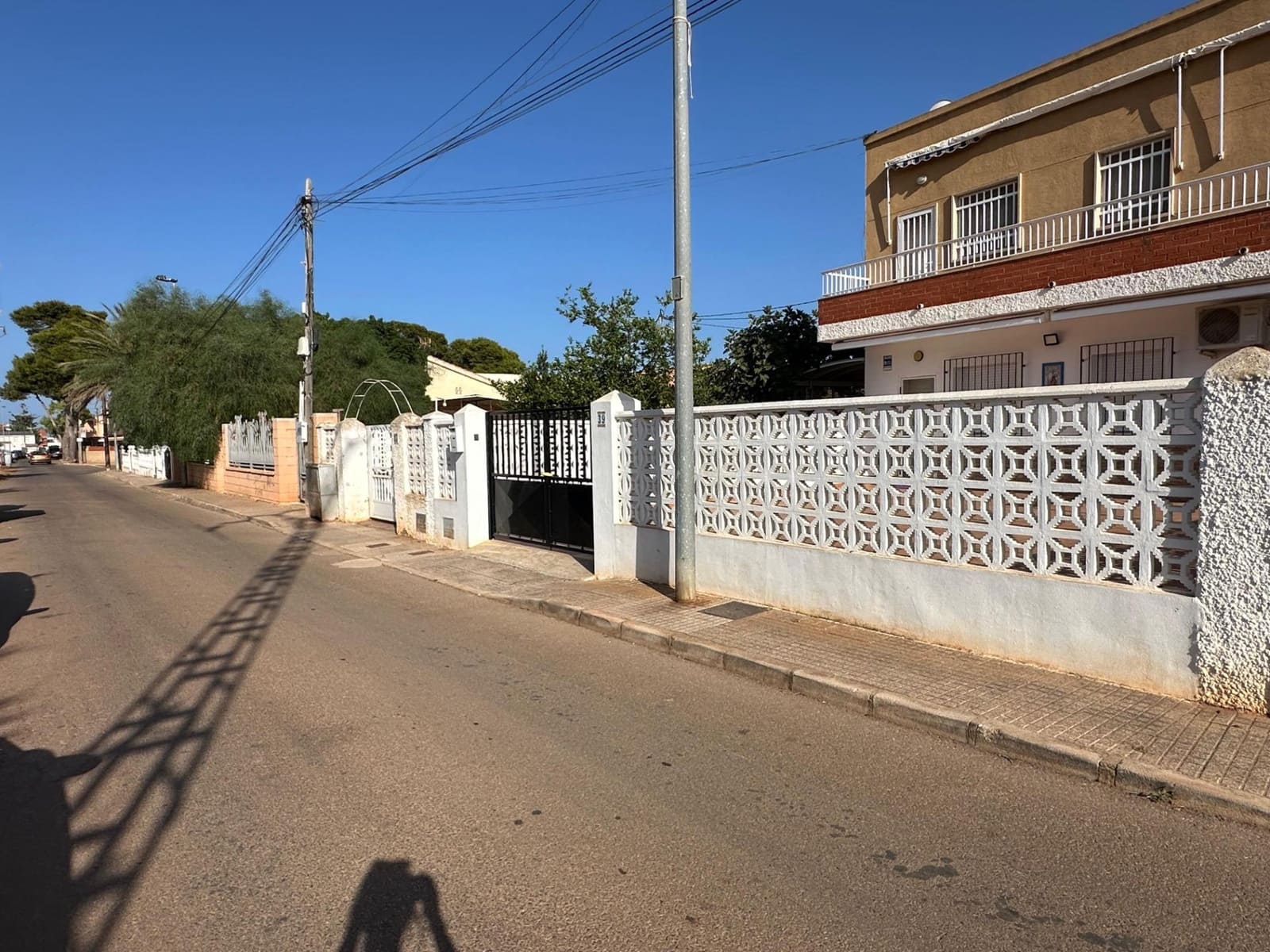 2 camera da letto Appartamento da affittare in Los Urrutias con garage - 600 € (Rif: 9994292)