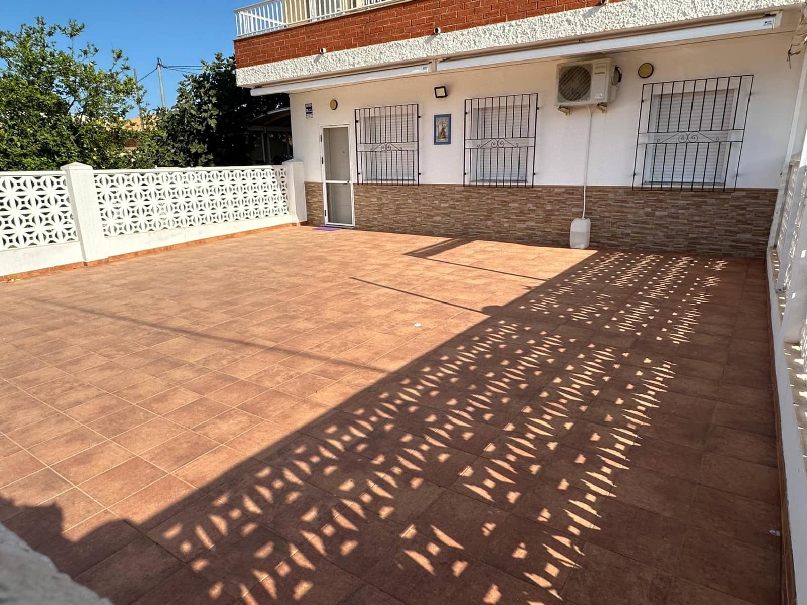 2 camera da letto Appartamento da affittare in Los Urrutias con garage - 600 € (Rif: 9994292)